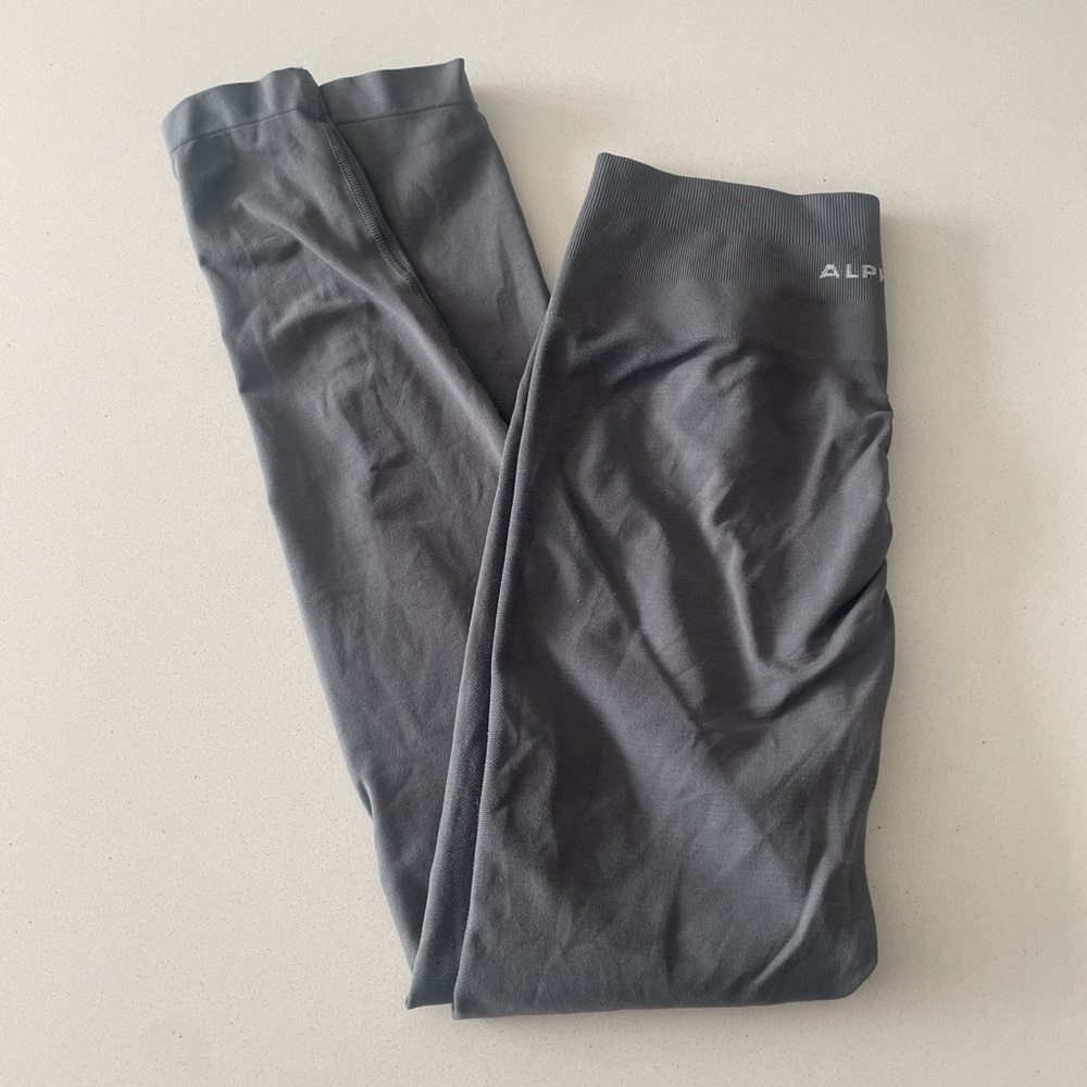 Alphalete Amplify Legging